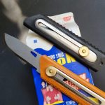 Epic Crafter's Leather Sheath Knife - 图片 9