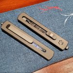 TitanEdge Rescue Blade Knife - 图片 6