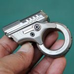 304 Stainless Steel EDC Fidget Spinner