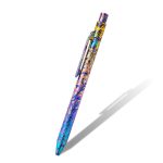 Titan Spectrum Camo Tactical Pen - 图片 9