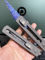 TitanEdge Rescue Blade Knife - 图片 2