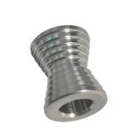 Titanium Echo Whirlwind Lanyard Pendant - 图片 8