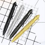 Multi-purpose EDC Pen for Self Defense and Everyday Use