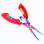 Luya Multi-purpose Pliers for Versatile Tasks - 图片 4