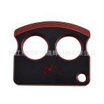G10 Double Ring Self-Defense Finger Tool - 图片 7