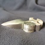 Stainless Steel MultiTool Cross Knuckle - 图片 2