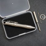 TitanScribe Mini-Tactical Pen - 图片 3