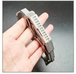 Seiko Steel Wide Knuckle Defender - 图片 7