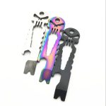 Vengeance Skull Multi-Tool: Stainless Steel EDC - 图片 16