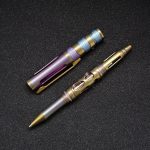 Titanium Defender Pen Light - 图片 5