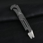 Titan TactiTool: Alloy Multi-Function Flipper - 图片 3
