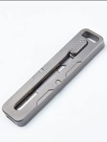 Titanium Utility Blade & Paper Knife - 图片 6