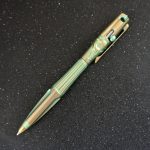 Titanium Edge Defender Tactical Multi-Tool Pen - 图片 2