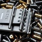 Titan Precision Mini Pen Masterpiece for Pocket Convenience