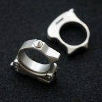 M390 Titanium Knuckle Duster MultiTool - 图片 4