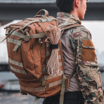 MOLLE Cord Lock Utility Weave for Secure Gear Fastening - 图片 6