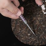 Titan Stealth Sip: Multi-Utility EDC Tea awl - 图片 4