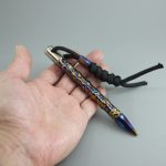 Titan Stormfury: EDC Rescue & Break Glass Pen - 图片 4