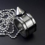 FistHammer Self-Defense Tool with Knuckle Duster and Window Breaker - 图片 4