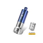 Titan Pulse Mini Portable LED Lamp for Camping and Outdoor Use - 图片 11