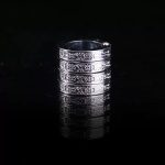 ZincFury Foldable Knuckle Duster - 图片 12