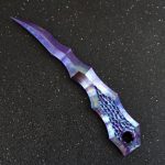 TitanTalon Multi-Utility Knife EDC Tool - 图片 4