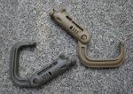 Tactical D-Clip Adventure Gear - 图片 6