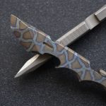 TitanTactical Multi-Tool Bar - 图片 6