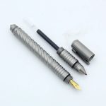 Titan Duo-Writer: EDC Tactical Pen - 图片 11