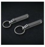 Titan Sports Clip Keychain - 图片 7