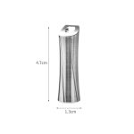 Titan Mini-Vault: Waterproof Outdoor Pill Case - 图片 6