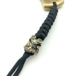 Brass Knuckle Duster EDC Ring - 图片 5