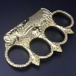 Neptune's Guard Traveler's Knuckle Duster - 图片 7