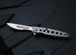 Titan Lattice Slicer: EDC Multi-Blade Folder - 图片 11