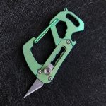 TitanKey Multi-Tool Fob Knife - 图片 9