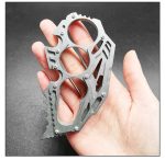 Seiko Steel Wide Knuckle Defender - 图片 8