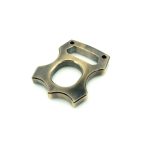 Brass Knuckle Duster MultiTool - 图片 6