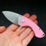 SwissEdge G10 Mini Folding Utility Blade Knife - 图片 5