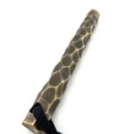 Handcrafted Brass EDC Window Breaker Self Defense Tool - 图片 8