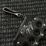 GumGuardian LeatherCraft Knuckle Duster