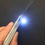 Outdoor Adventure Gear: D-Lock Multi-Tool with LED Knife - 图片 10