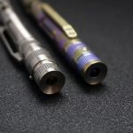 Titanium Defender Pen Light - 图片 4