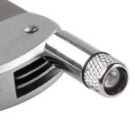 Outdoor Adventure Gear: D-Lock Multi-Tool with LED Knife - 图片 5