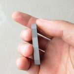 Titanium Self-Defense Finger Tool - 图片 5