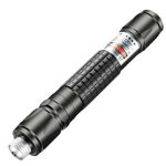 Laser Torch Light EDC Pen - 图片 5