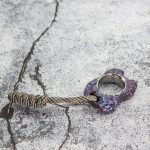 Titan Asteroid Knuckle Duster: Multi-Tool Rescue Gear - 图片 4