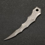 Titanium Camp Tool Defender Knife - 图片 6
