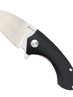 SwissEdge G10 Mini Folding Utility Blade Knife - 图片 2