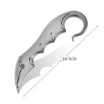 Titan CampGuard: Trekking Talon & Tea Blade - 图片 8