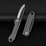 PocketTitan EDC Mini Blade